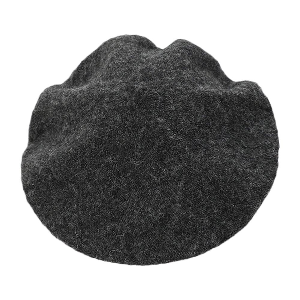 Fashion Warm Winter Wool Beret - Beret French Wool 리뷰 및 가격