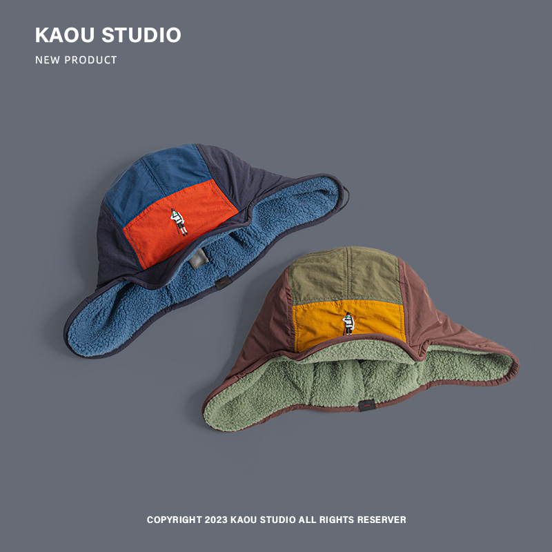 Japanese Style Retro 5-Panel C - Corduroy Cap 5 Panel 리뷰 및 가격