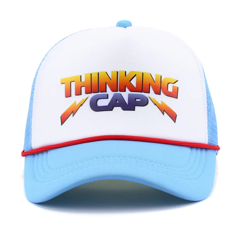 Dustin Hats Retro Mesh Cap Tru - Trucker Cap Mesh 리뷰 및 가격