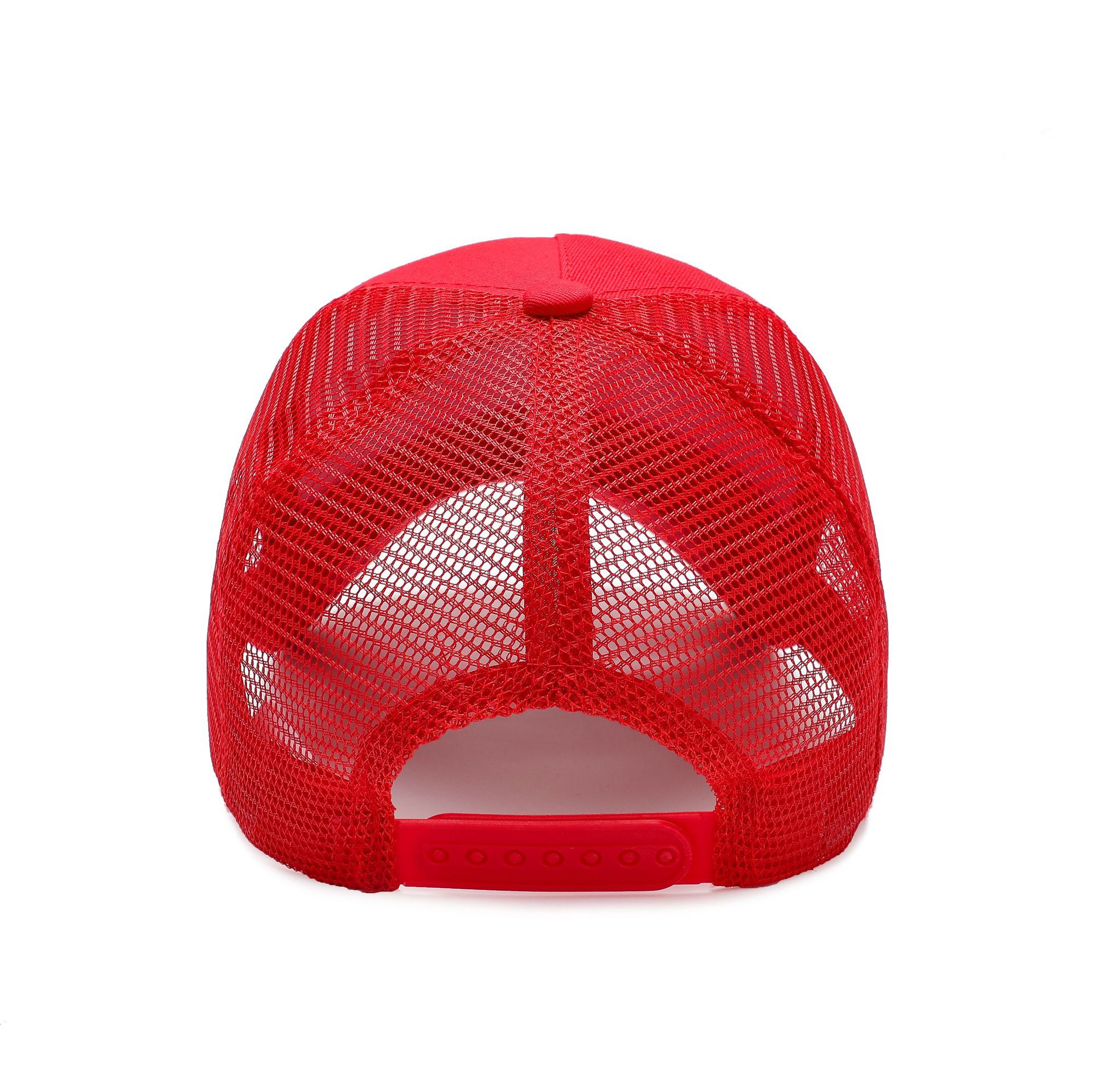 Children Cotton Trucker Hat Fo - Trucker Cap Mesh 리뷰 및 가격