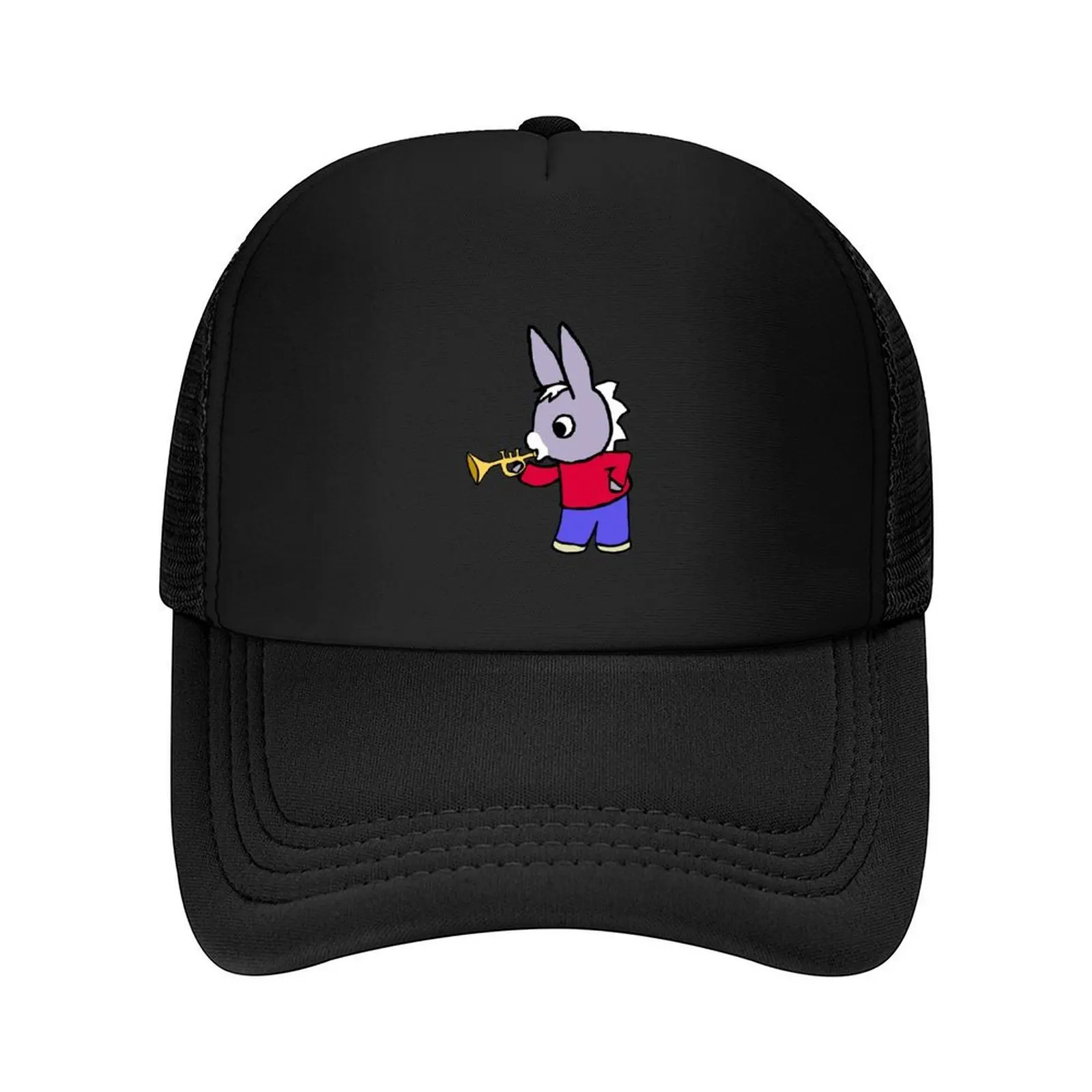 New l&x27;ane trotro Kids Base - Baseball Cap Structured 리뷰 및 가격