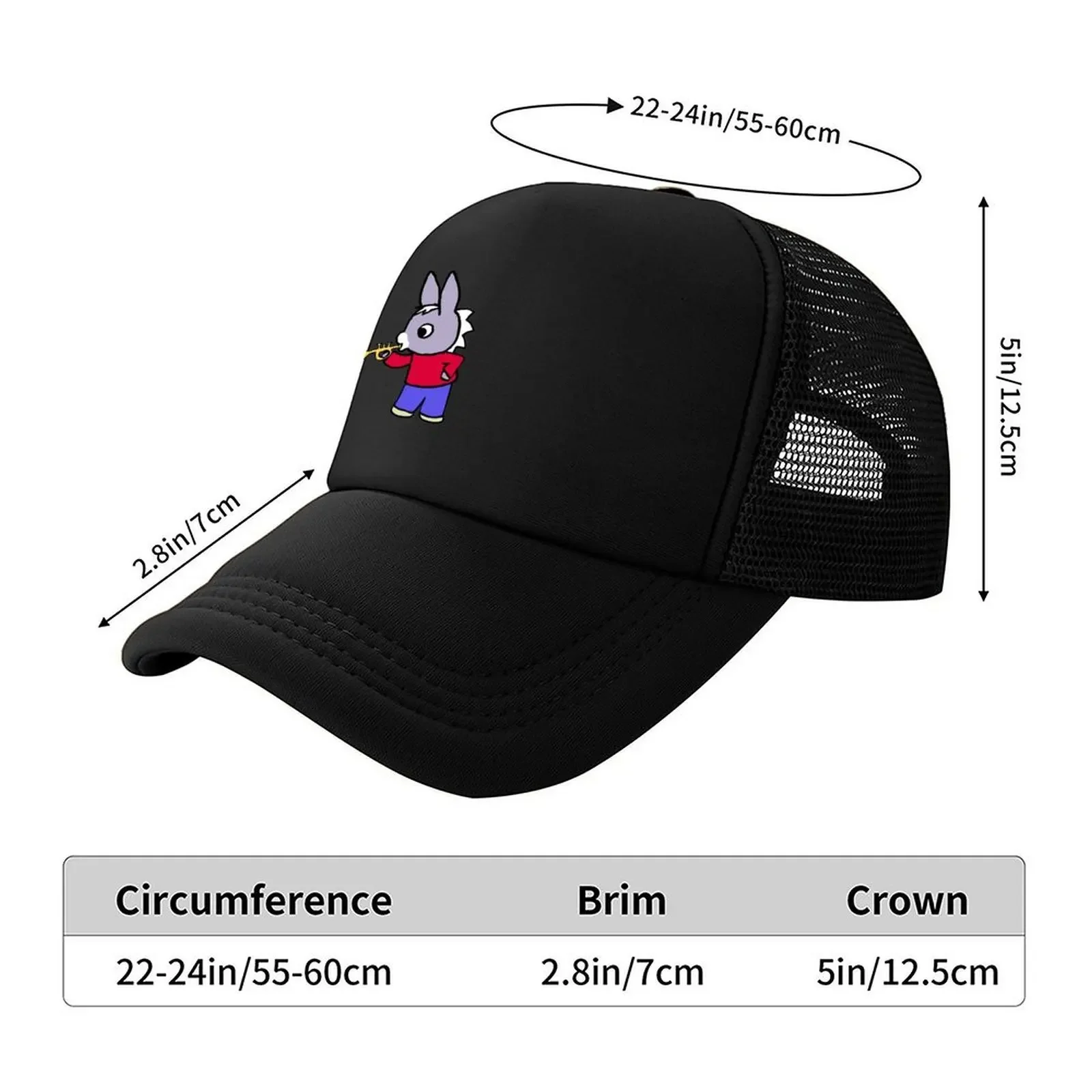 New l&x27;ane trotro Kids Base - Baseball Cap Structured 리뷰 및 가격