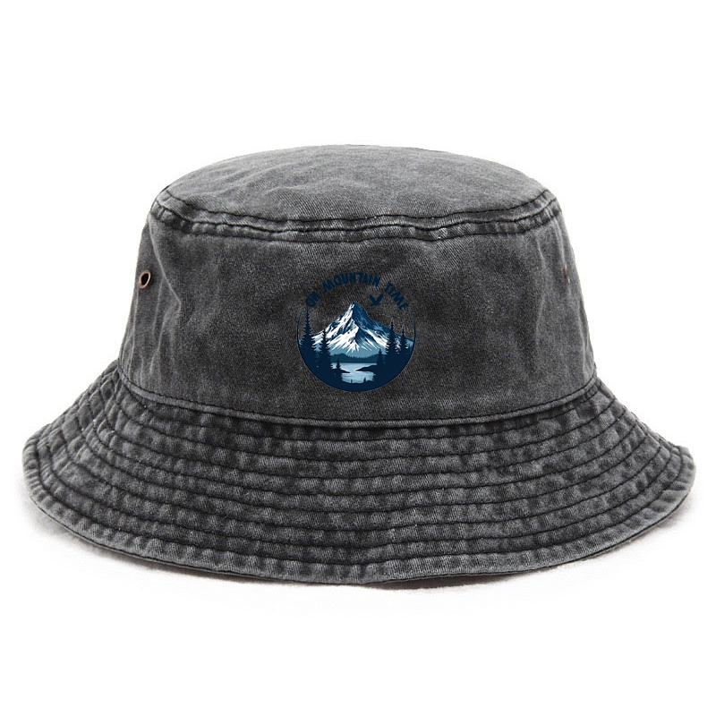 Customize Snow Peak Cotton Was - Bucket Hat Cotton 리뷰 및 가격