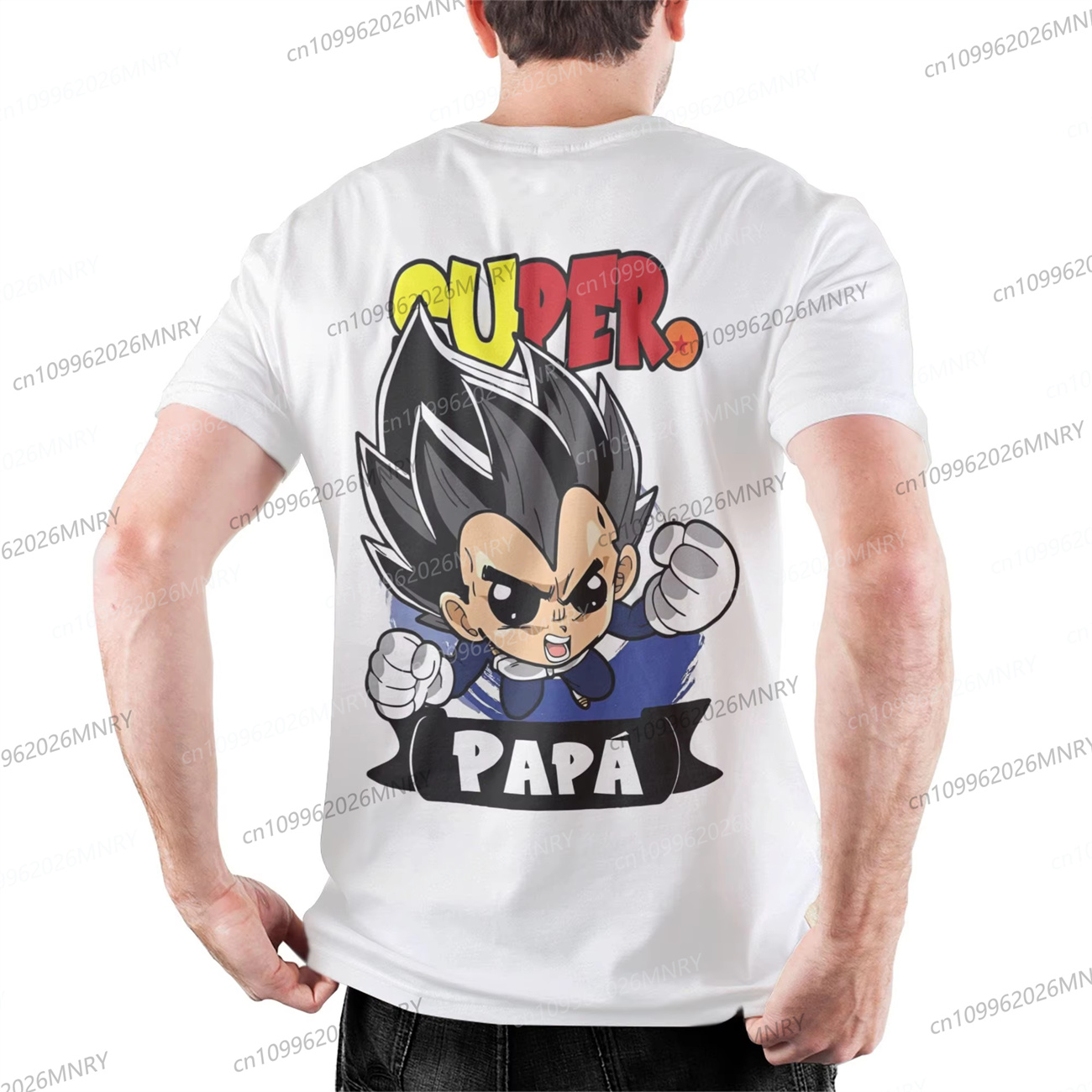 DragonBall Daddy You Are My Fa - Dad Hat Cotton 리뷰 및 가격