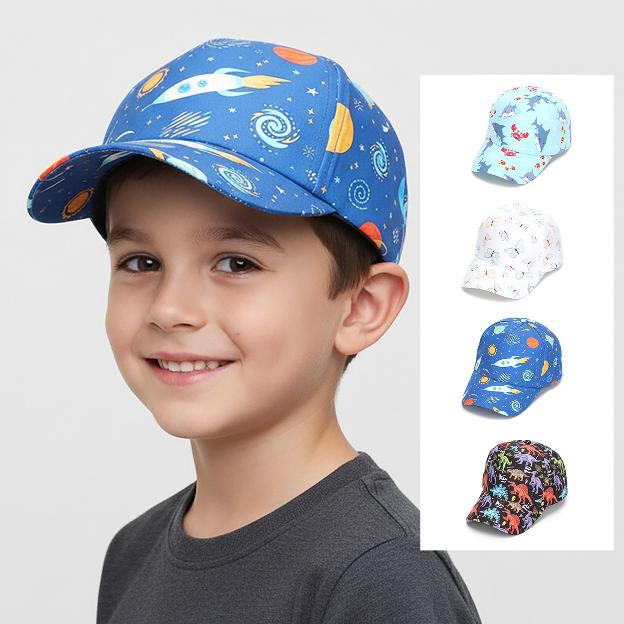 Baby Duck Tongue Hats Long Bri - Visor Sun Hat 리뷰 및 가격