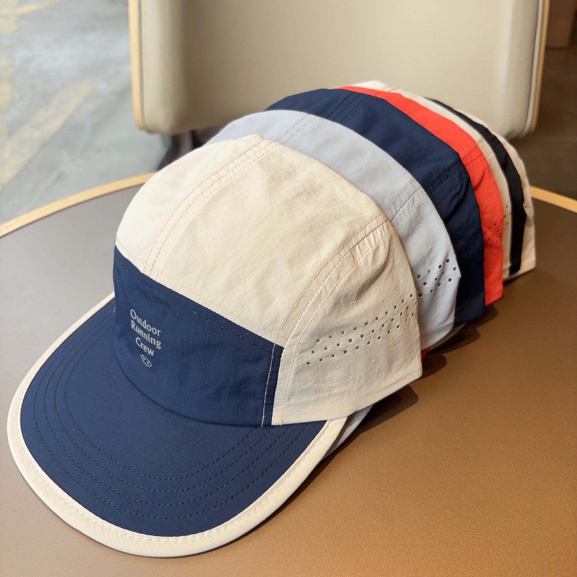 2026 New 5 Panel Running Cap M - Corduroy Cap 5 Panel 리뷰 및 가격