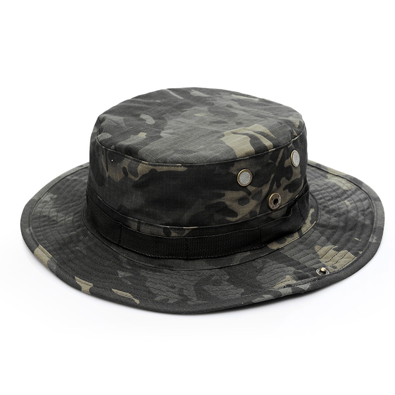 Top Quality Thicken Camouflage - Boonie Hat Tactical 리뷰 및 가격