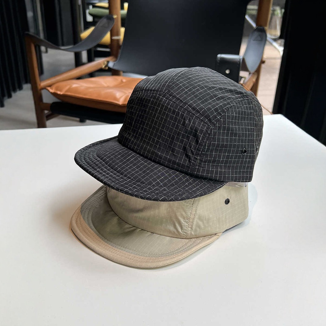Summer Quick Dry Baseball Cap  - Corduroy Cap 5 Panel 리뷰 및 가격