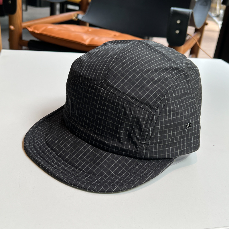 Summer Quick Dry Baseball Cap  - Corduroy Cap 5 Panel 리뷰 및 가격