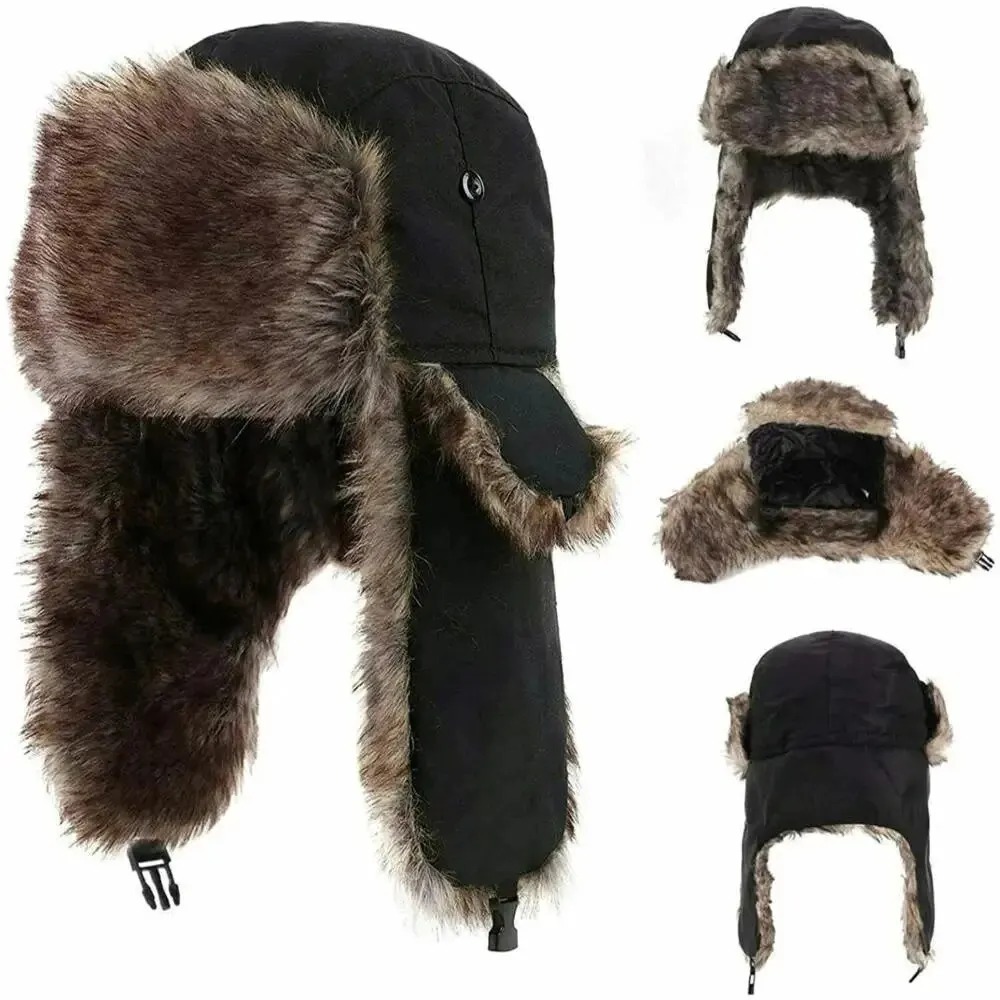 Men's Winter Trapper Aviator T - Winter Trapper Hat 리뷰 및 가격