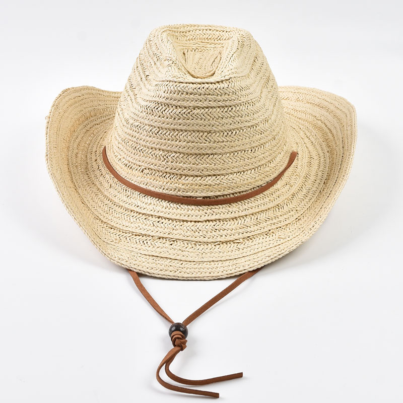 Paper Straw Cowboy Hats for Wo - Cowboy Hat Straw 리뷰 및 가격