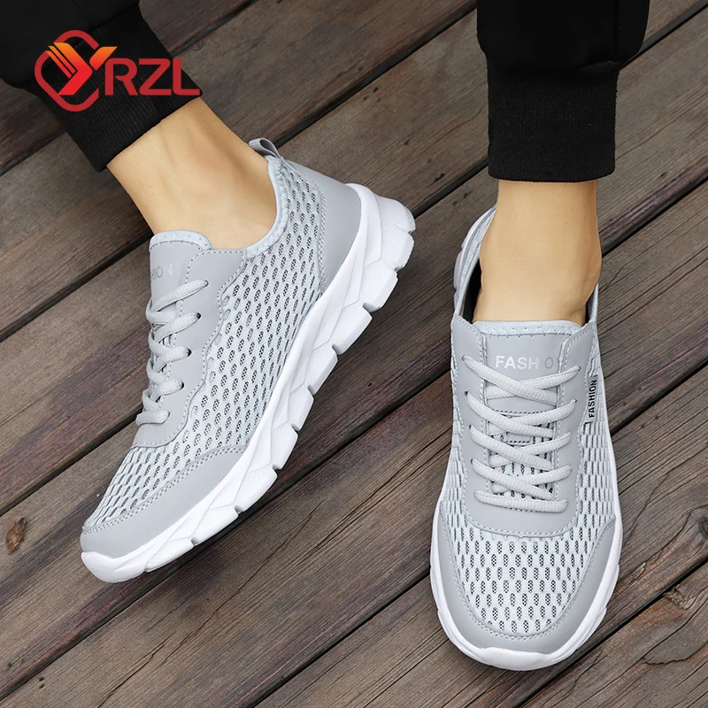 YRZL Tennis Shoes for Men Ligh - Running Cap Lightweight 리뷰 및 가격