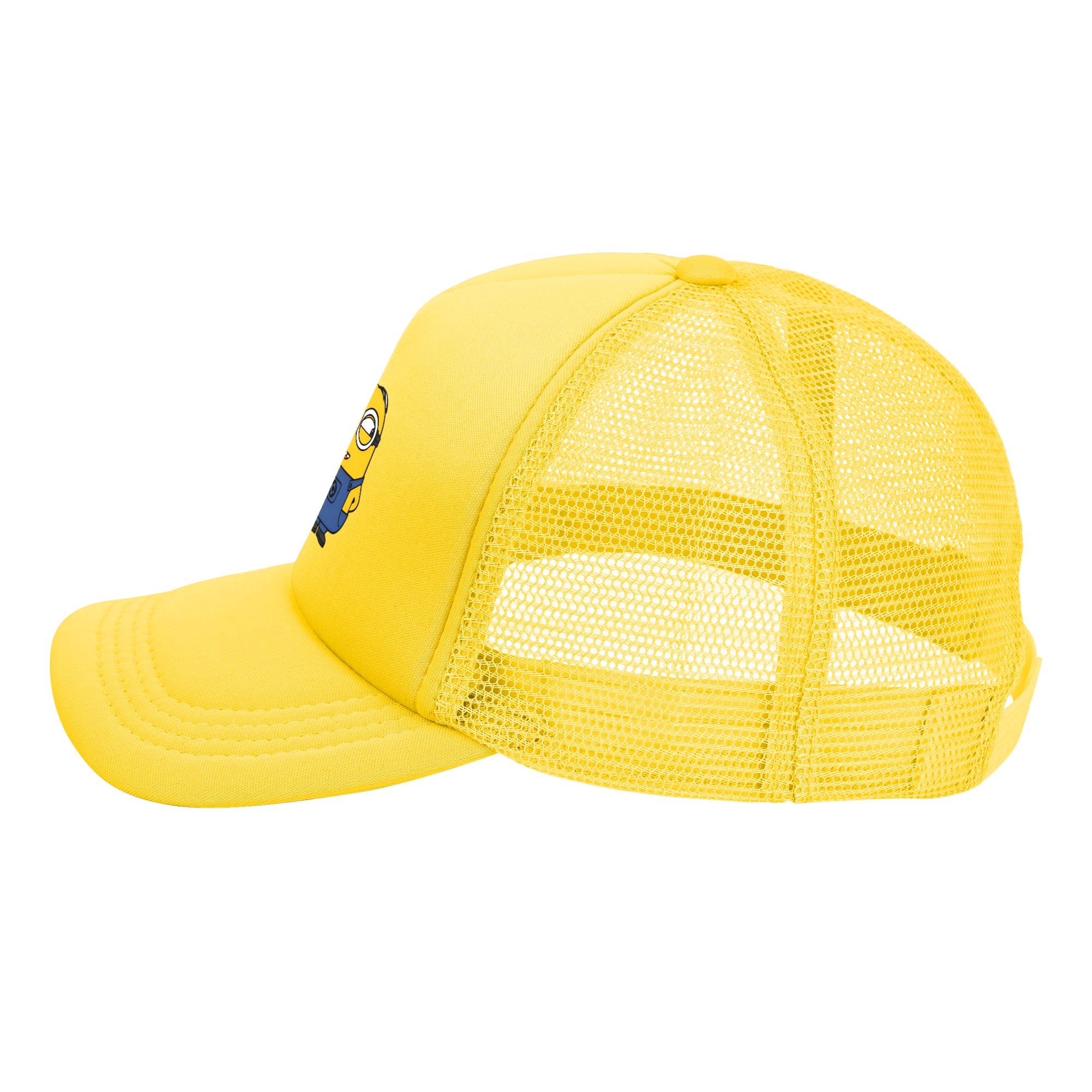 Cooling Breathable Minions Cha - Trucker Cap Mesh 리뷰 및 가격