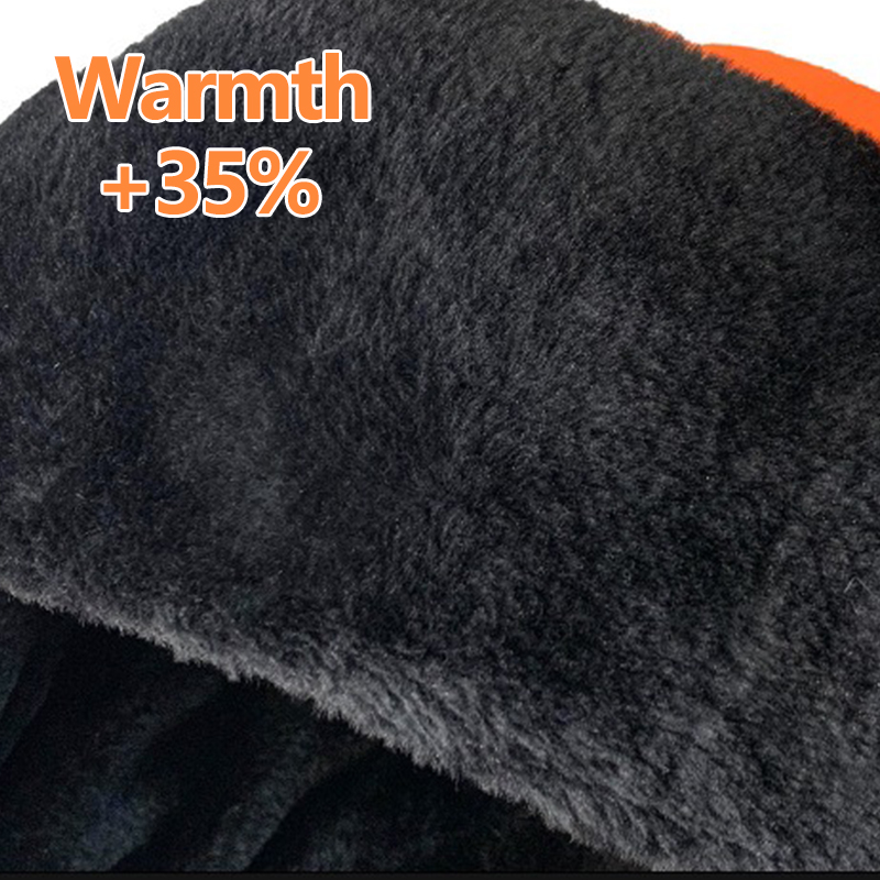 Winter Trapper Hat with Ear Fl - Winter Trapper Hat 리뷰 및 가격