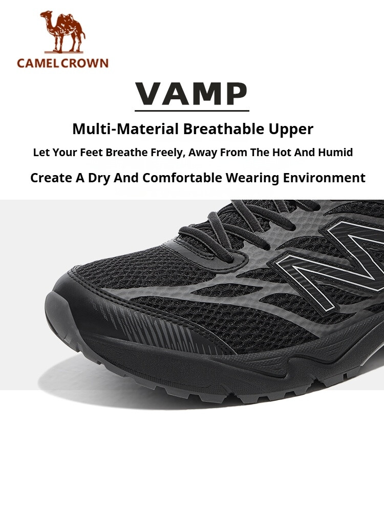 CAMEL CROWN FLARE Running Shoe - Running Cap Lightweight 리뷰 및 가격