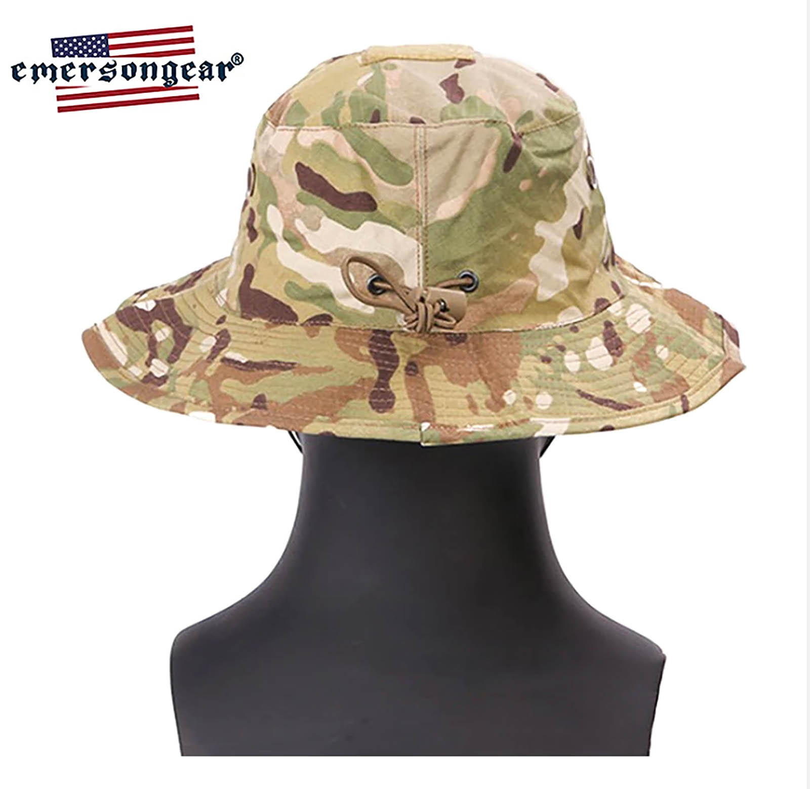 Emersongear Men's Tactical Boo - Boonie Hat Tactical 리뷰 및 가격