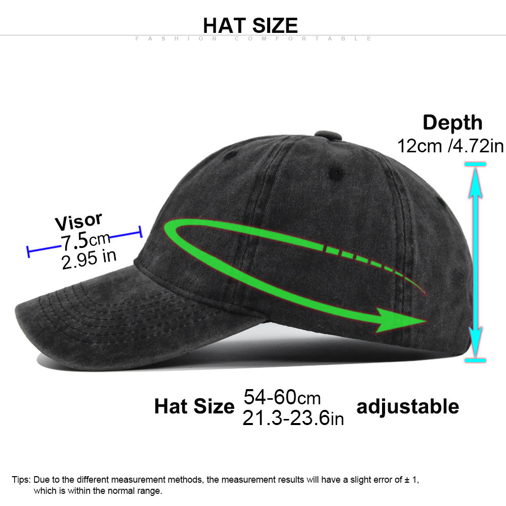 Dragon Ball Washed Baseball Ca - Dad Hat Cotton 리뷰 및 가격
