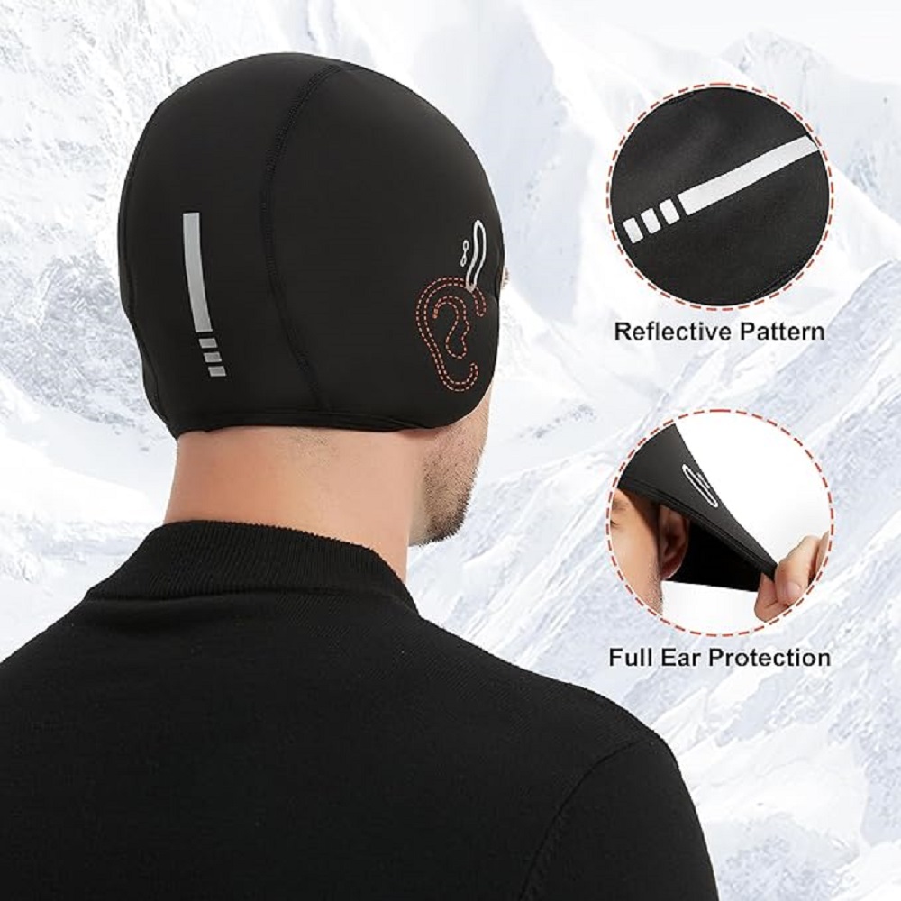 Winter Skull Cap Helmet Liner, - Skull Cap Helmet Liner 리뷰 및 가격
