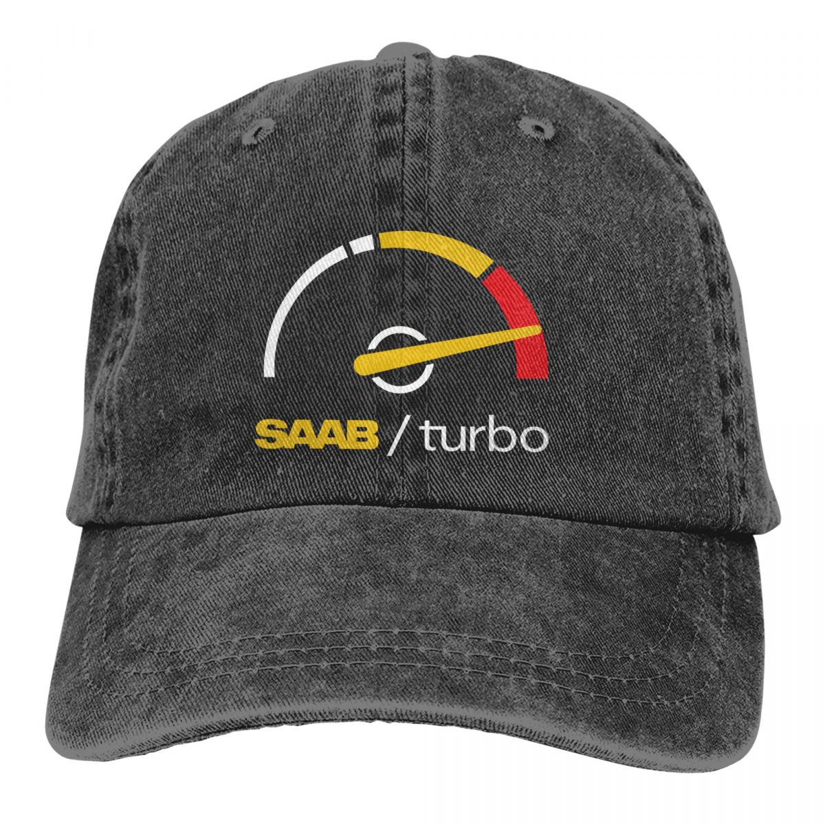 Washed Men's Baseball Cap Turb - Golf Cap Dad 리뷰 및 가격