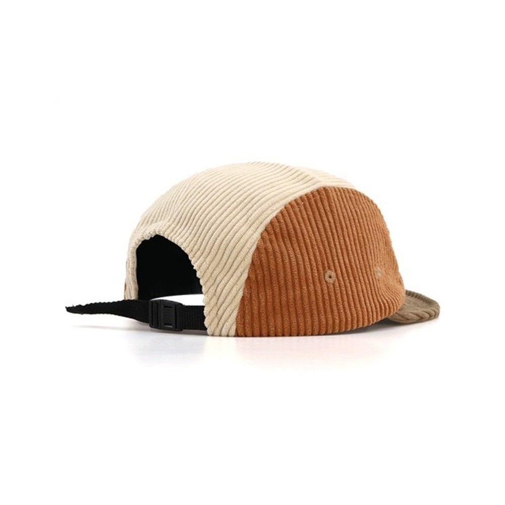 Retro Corduroy Baseball Cap St - Corduroy Cap 5 Panel 리뷰 및 가격