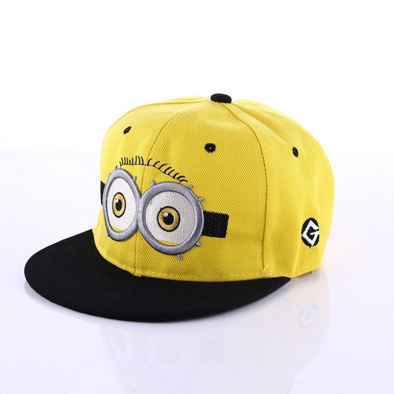 Minionsed Baseball Cap Anime K - Visor Sun Hat 리뷰 및 가격