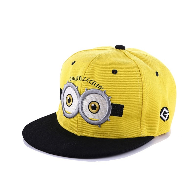 Minionsed Baseball Cap Anime K - Visor Sun Hat 리뷰 및 가격