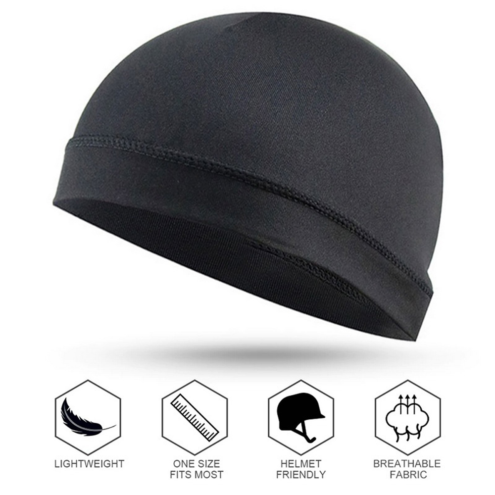 1Pcs  Skull Cap Helmet Liner R - Skull Cap Helmet Liner 리뷰 및 가격