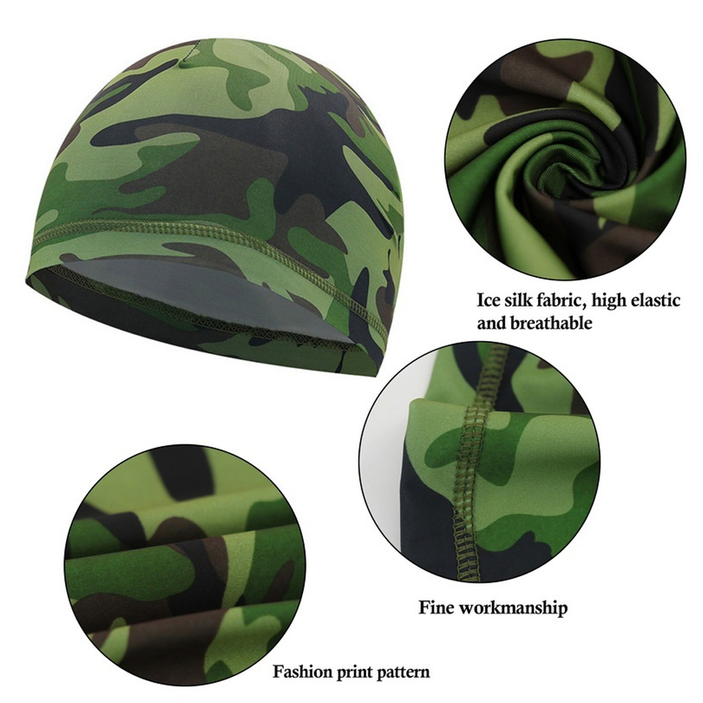 1Pcs  Skull Cap Helmet Liner R - Skull Cap Helmet Liner 리뷰 및 가격