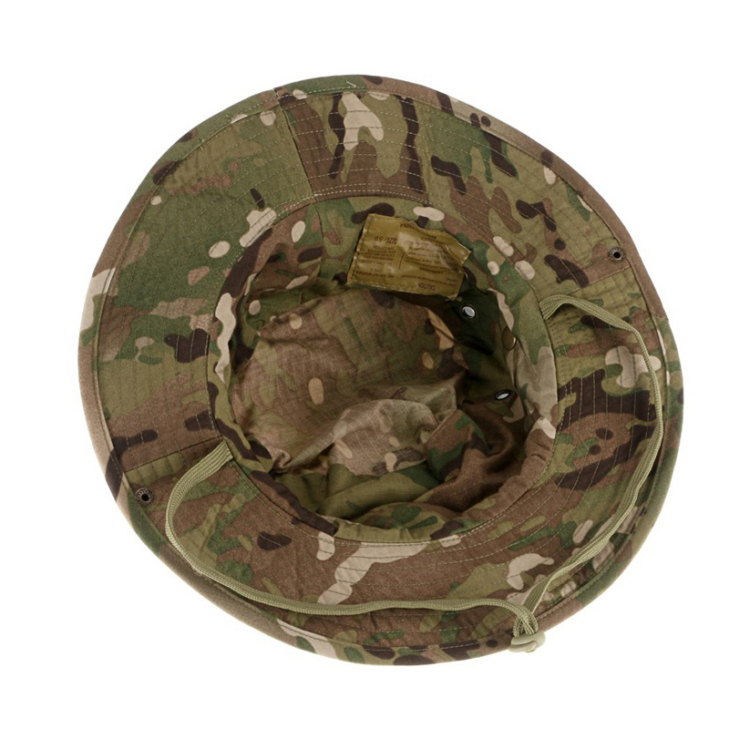 Camouflage Tactical Boonie Hat - Boonie Hat Tactical 리뷰 및 가격