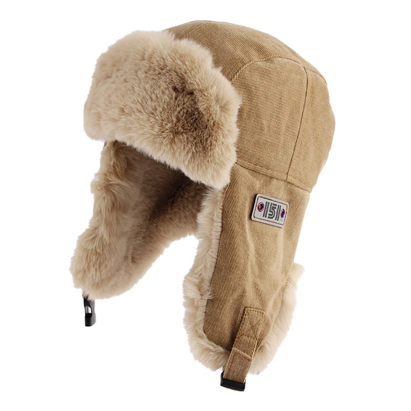 Pilot Winter Hat Outdoor Russi - Winter Trapper Hat 리뷰 및 가격
