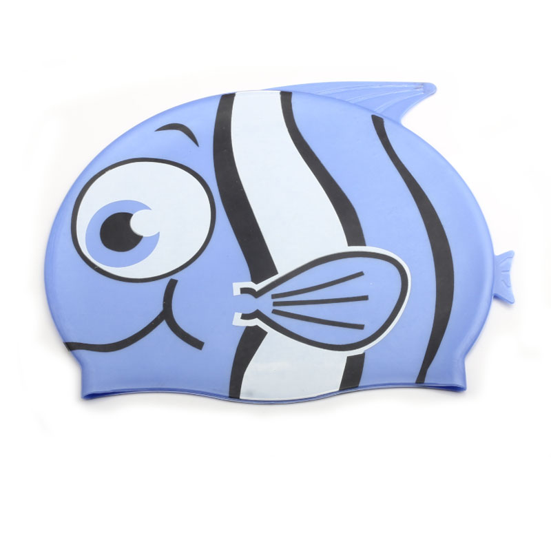 Boys Girls Silicone Elastic Sw - Swim Hat Silicone 리뷰 및 가격