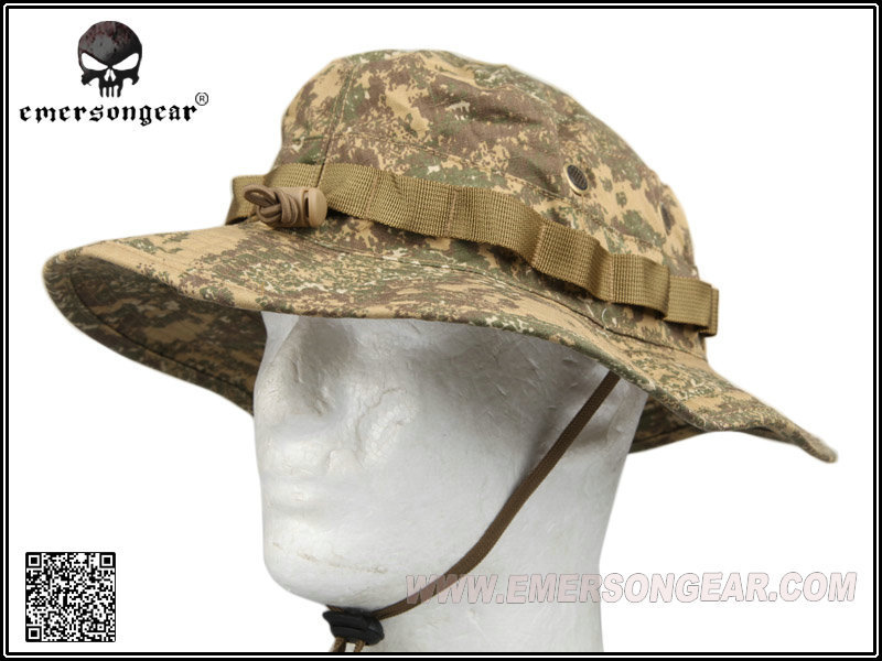 EMERSON Bucket Hat Tactical Hu - Boonie Hat Tactical 리뷰 및 가격