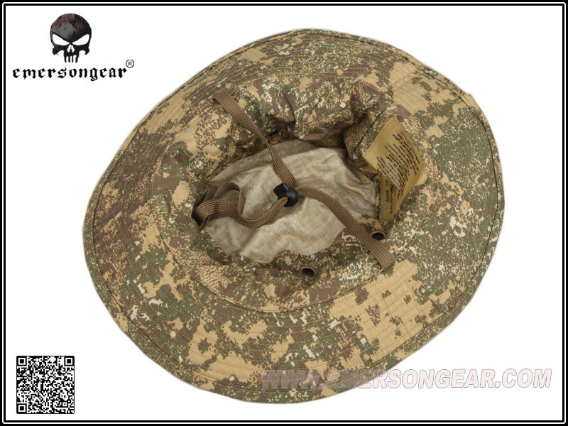EMERSON Bucket Hat Tactical Hu - Boonie Hat Tactical 리뷰 및 가격