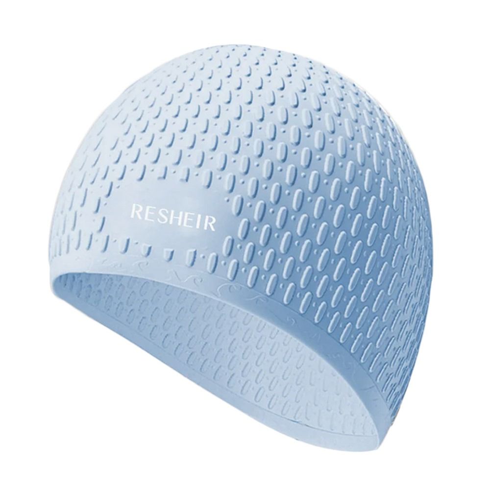 Elastic Summer Swimming Cap Wa - Swim Hat Silicone 리뷰 및 가격