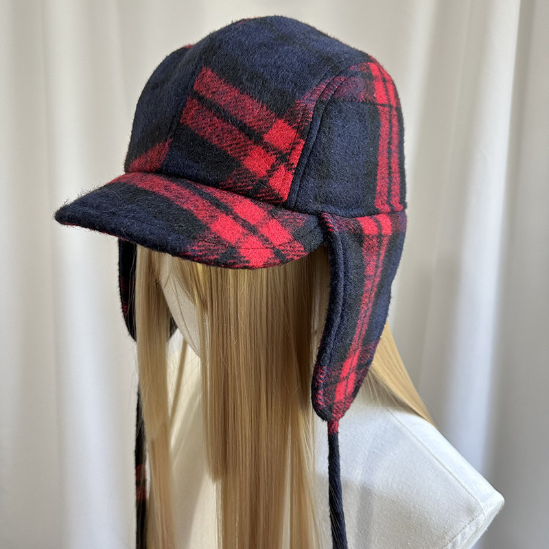 Women's New Winter Trapper Hat - Winter Trapper Hat 리뷰 및 가격
