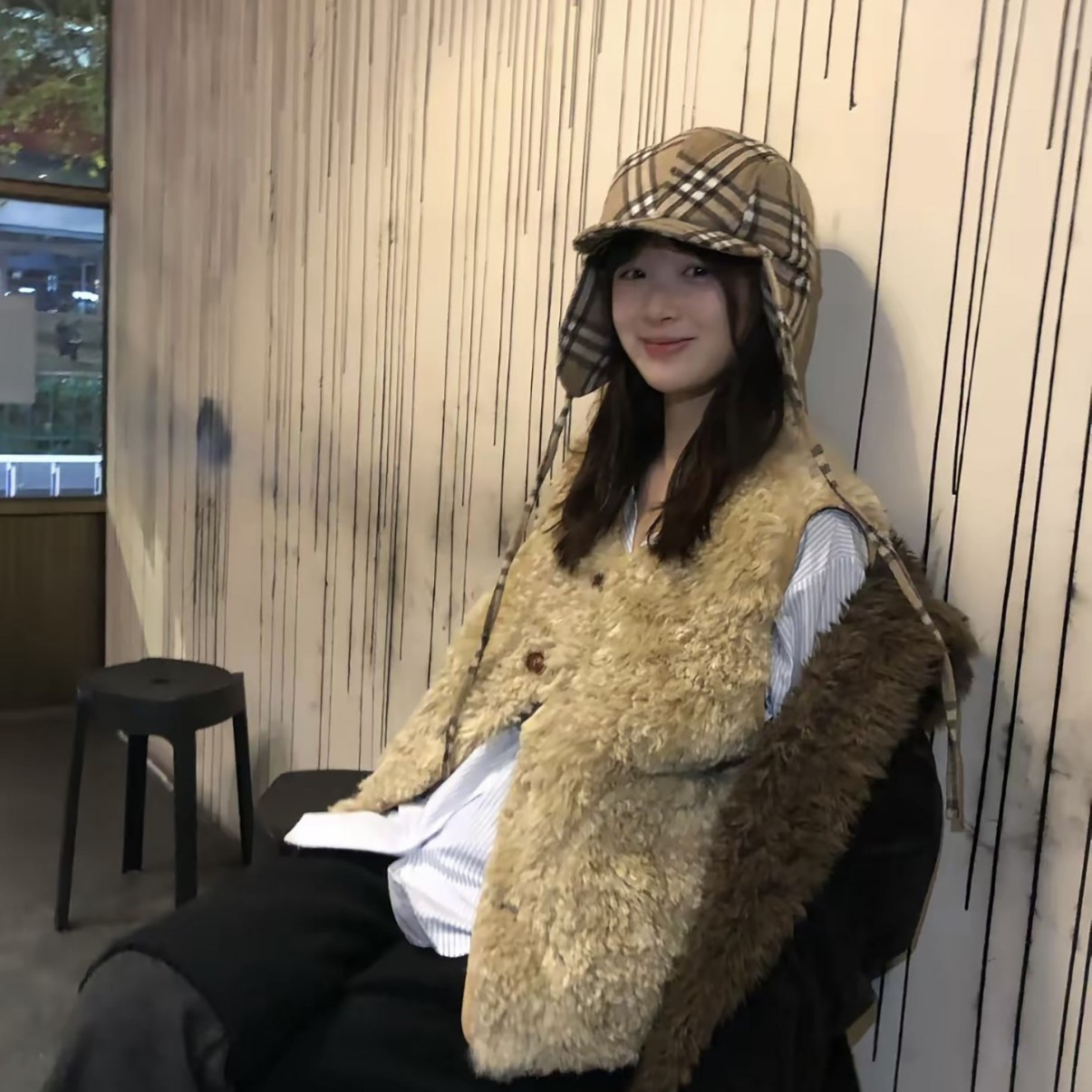 Women's New Winter Trapper Hat - Winter Trapper Hat 리뷰 및 가격