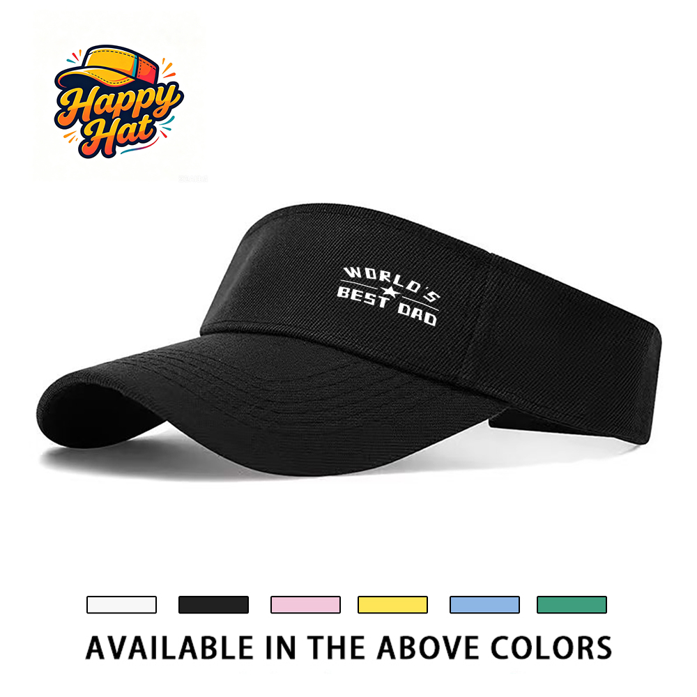 1PC Pink Unisex World's Best D - Golf Cap Dad 리뷰 및 가격