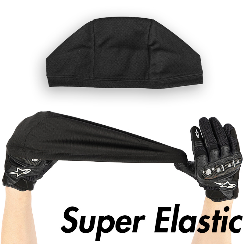 Musion Under Helmet Beanie Cap - Skull Cap Helmet Liner 리뷰 및 가격