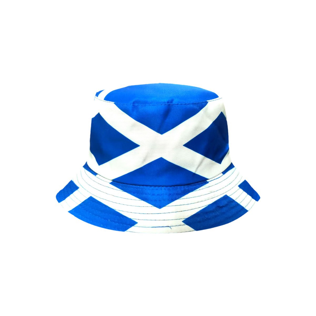 2026 Scotland Hot Sale Soccer  - Bucket Hat Cotton 리뷰 및 가격