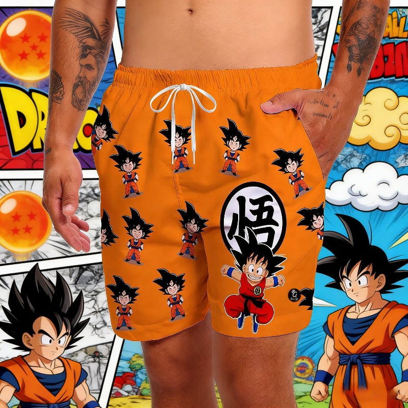 2026 Dragon Ball Z Goku & Vege - Running Cap Lightweight 리뷰 및 가격