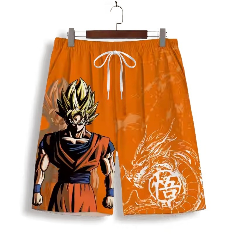2026 Dragon Ball Z Goku & Vege - Running Cap Lightweight 리뷰 및 가격
