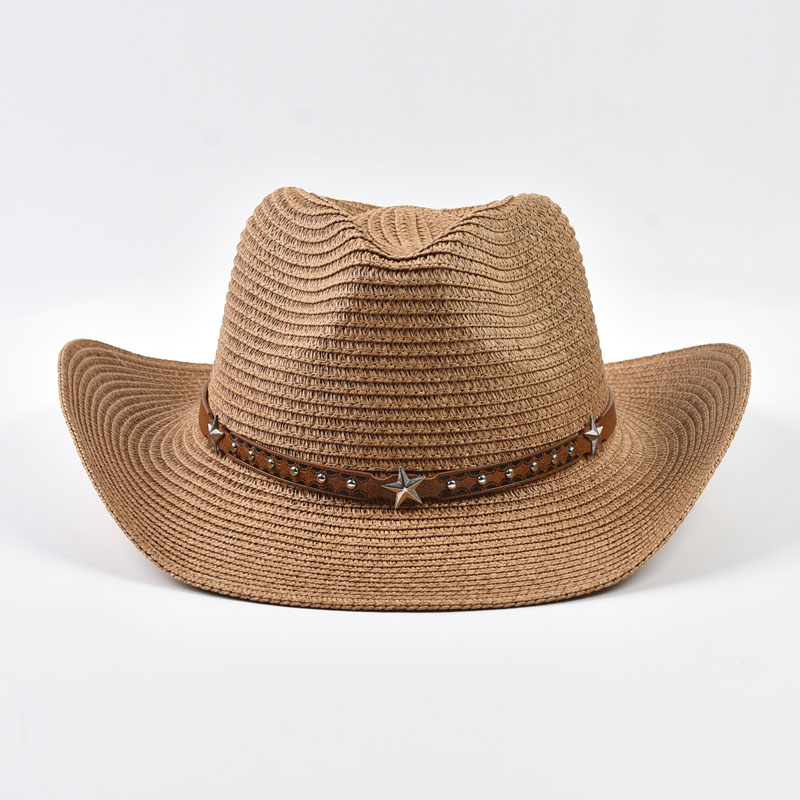 Womens Straw Western Cowboy Ha - Cowboy Hat Straw 리뷰 및 가격
