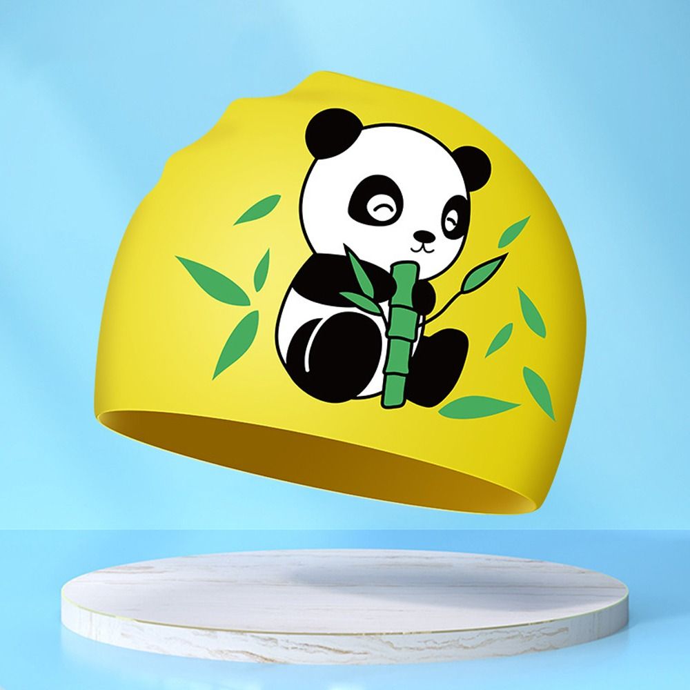 Swimming Accessories Waterproo - Swim Hat Silicone 리뷰 및 가격
