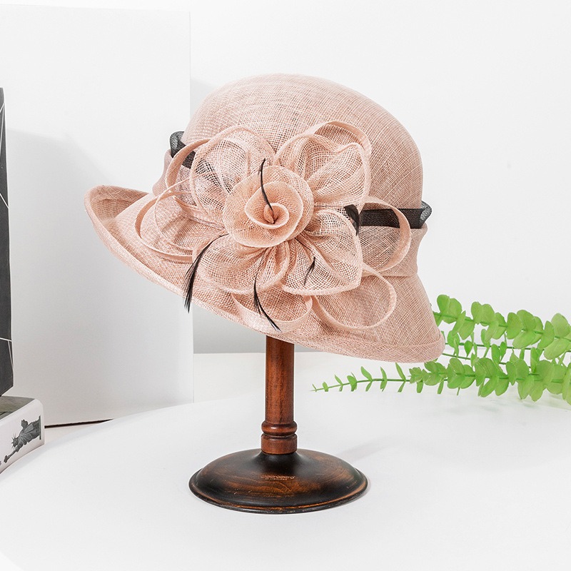 Trendy Organza Sunhats Ruffles - Sun Hat Wide Brim 리뷰 및 가격