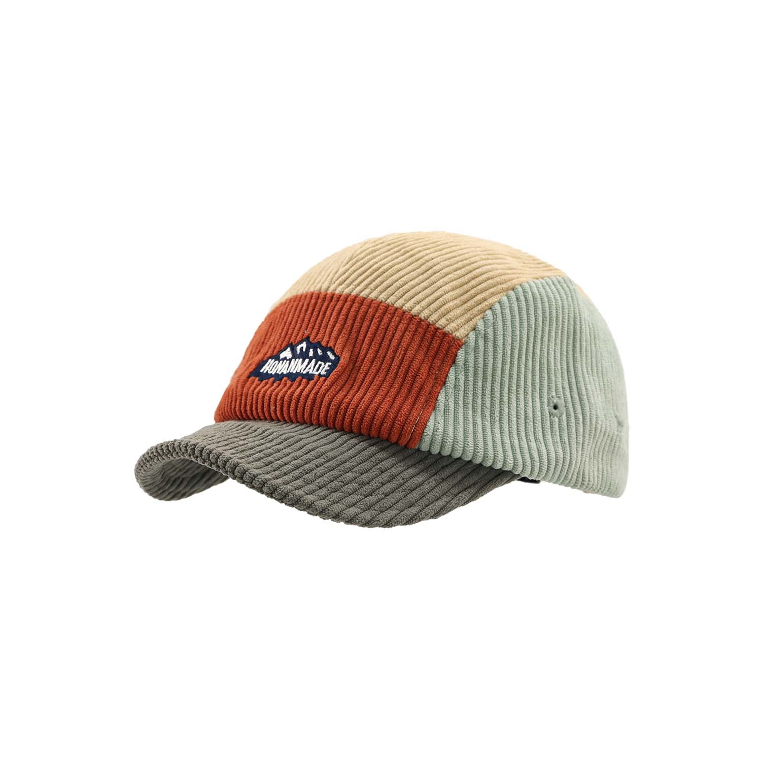 Women's Soft Textured Corduroy - Corduroy Cap 5 Panel 리뷰 및 가격