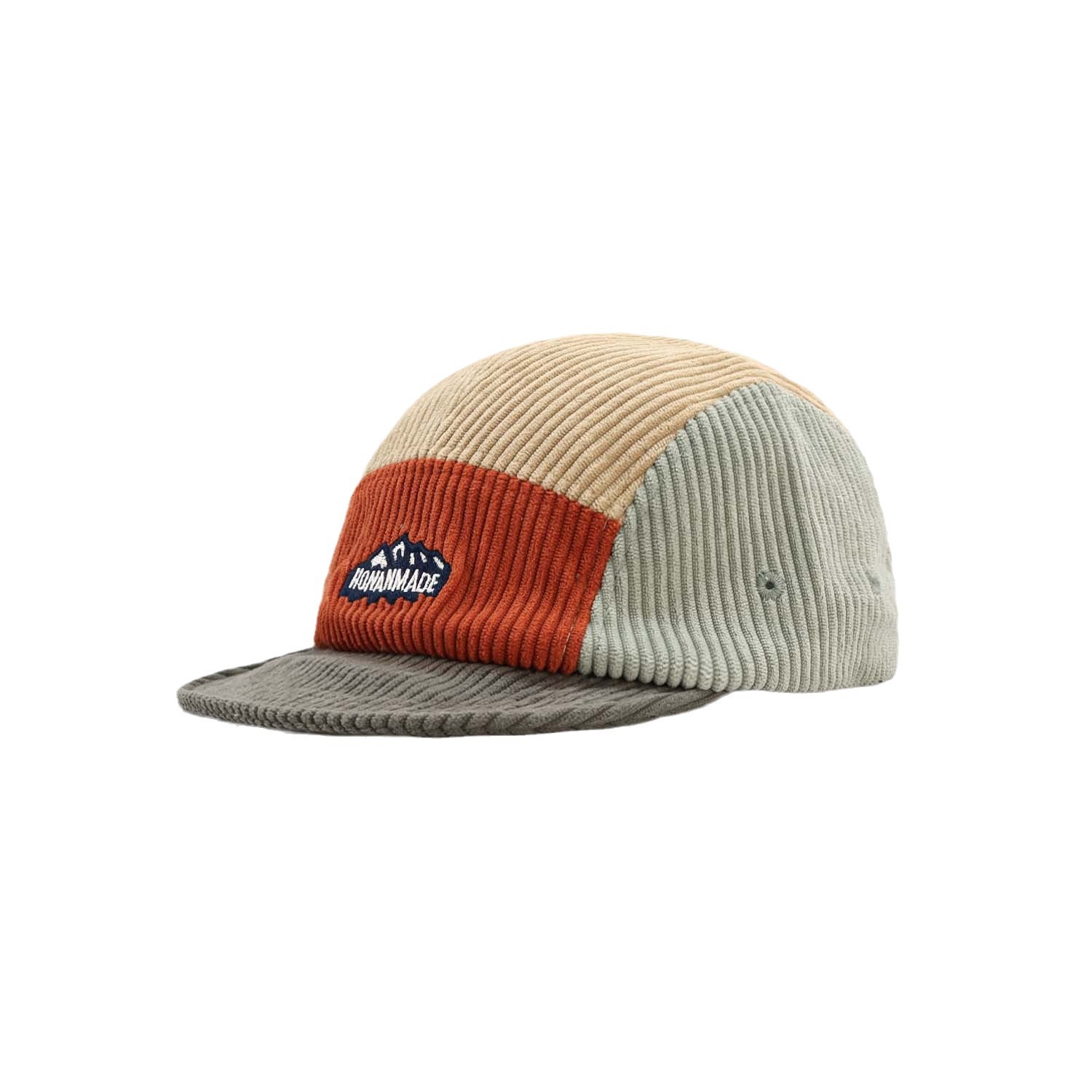 Women's Soft Textured Corduroy - Corduroy Cap 5 Panel 리뷰 및 가격