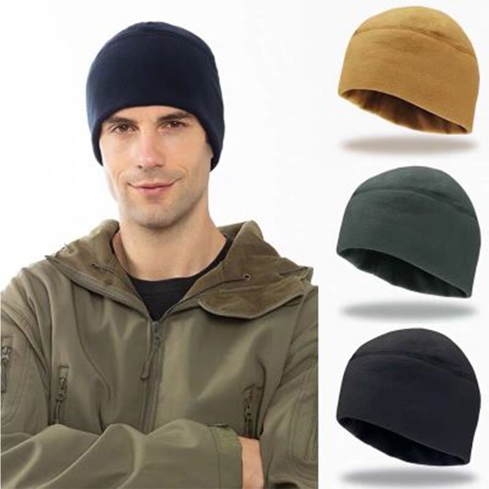 Outdoor Hunting Windproof Bonn - Beanie Cuffed Knit 리뷰 및 가격