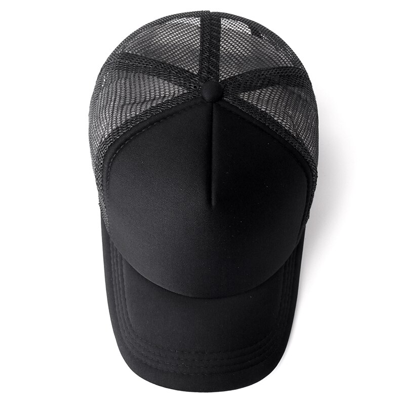 2026New model Unisex Cap Casua - Trucker Cap Mesh 리뷰 및 가격