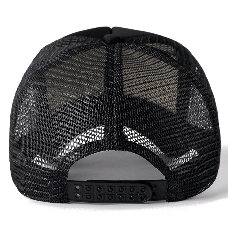 2026New model Unisex Cap Casua - Trucker Cap Mesh 리뷰 및 가격