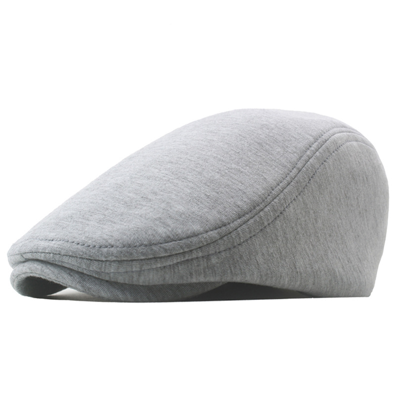 Men's Flat Hat Ivy Gatsby News - Newsboy Cap Ivy 리뷰 및 가격